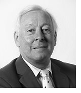Richard (Dick) Bonner